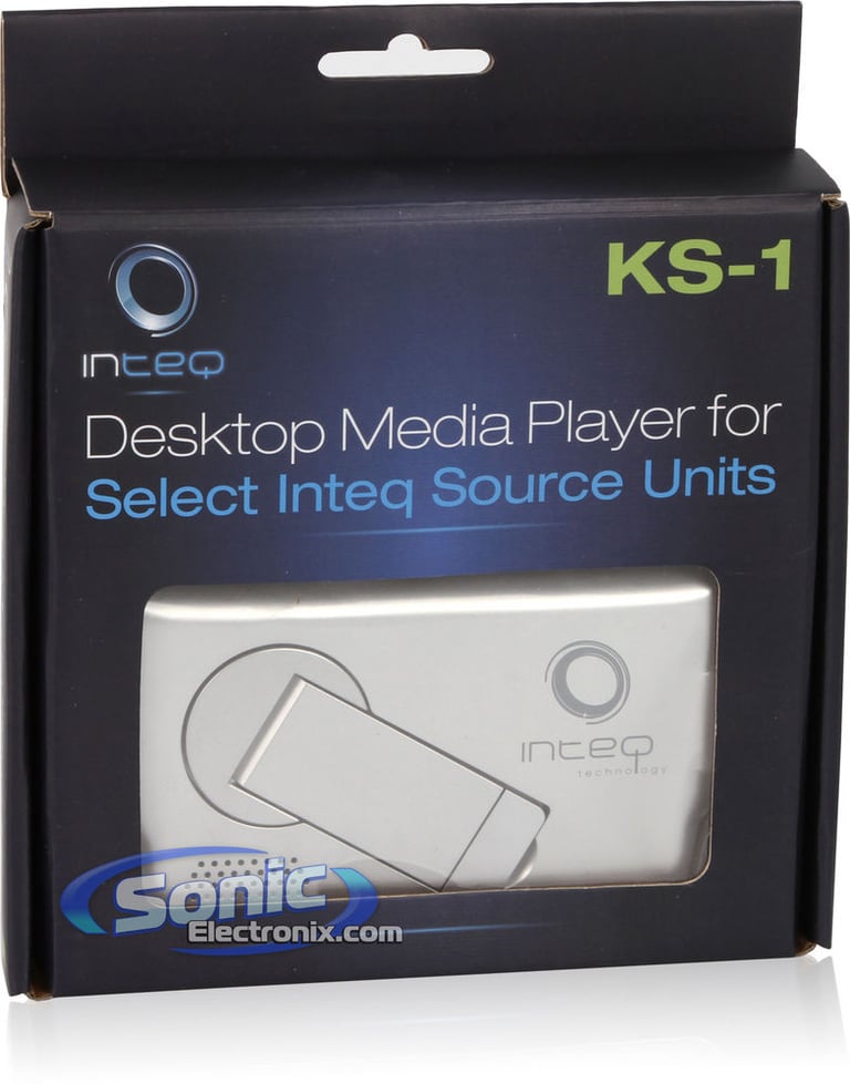 Power Acoustik KS-1 Image 5