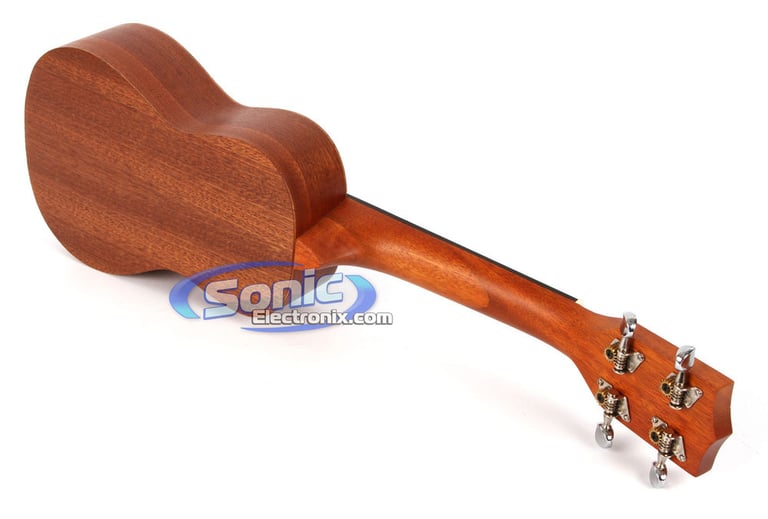 Kanaloa KS Soprano Ukulele Image 3