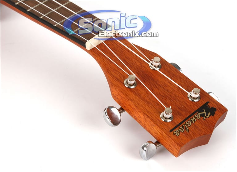 Kanaloa KS Soprano Ukulele Image 4