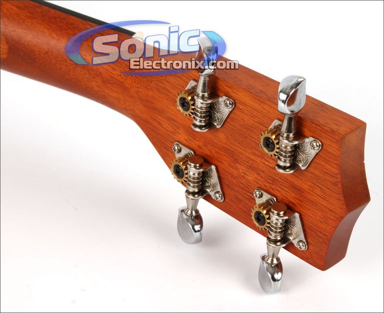 Kanaloa KS Soprano Ukulele Image 5