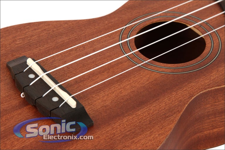Kanaloa KS Soprano Ukulele Image 6