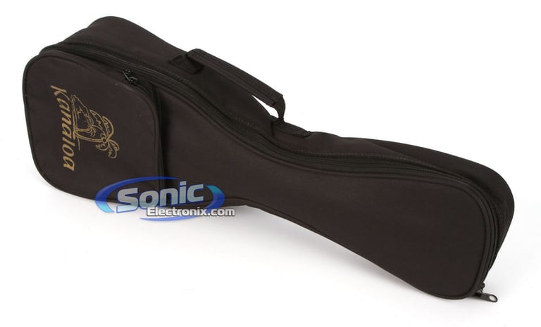 Kanaloa KS Soprano Ukulele Image 7