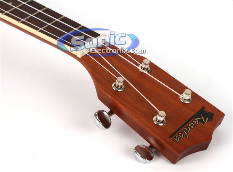Kanaloa KT Tenor Ukulele Image 4