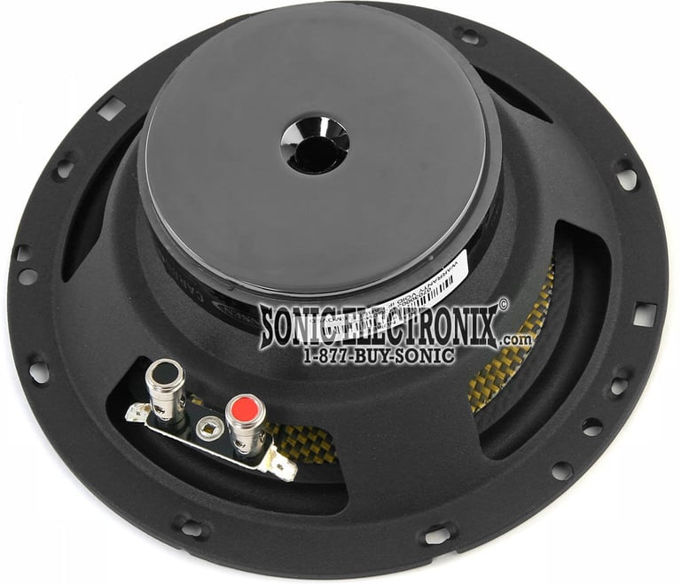 Jensen Carbon 65C Image 5
