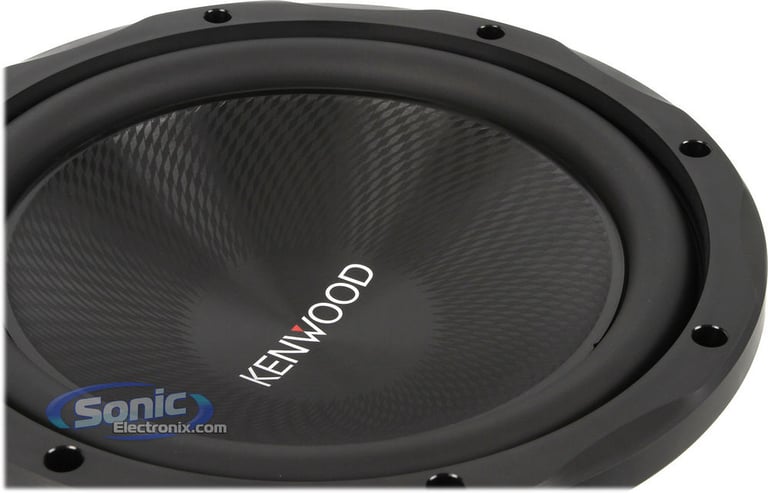 2400W Kenwood + Lanzar MNX3000D Complete Bass Package Image 9