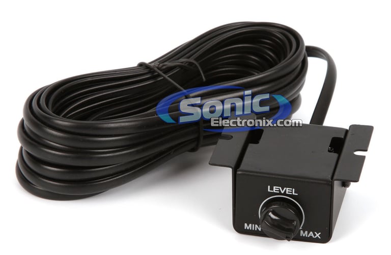 3000W Power Acoustik + Lanzar MNX5000D Bass Package Image 5