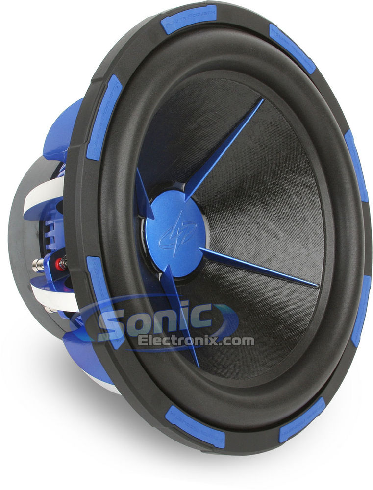 3000W Power Acoustik + Lanzar MNX5000D Bass Package Image 7