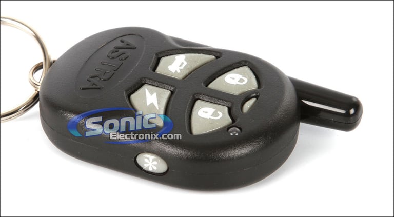 ScyTek T5-A Image 2
