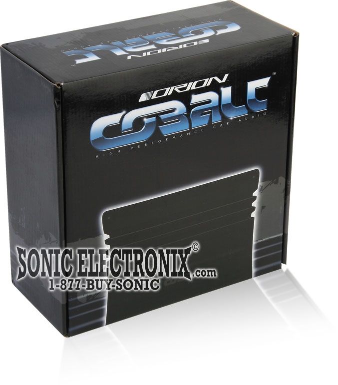 Orion Cobalt CO300.2 Image 4