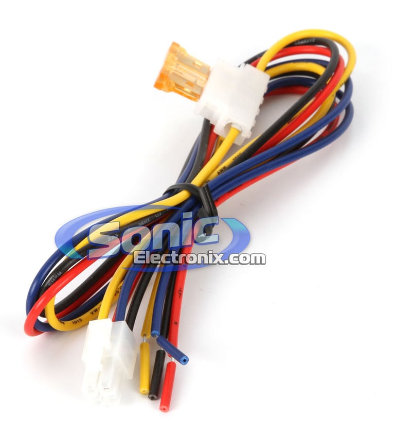 Power Acoustik PMD-105CM DVD Overhead Entertainment System Image 12