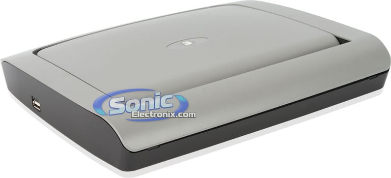 Power Acoustik PMD-105CM DVD Overhead Entertainment System Image 7