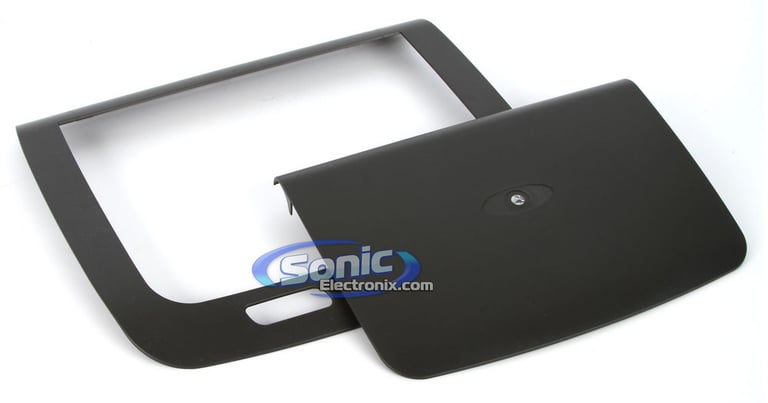 Power Acoustik PMD-105CM DVD Overhead Entertainment System Image 9