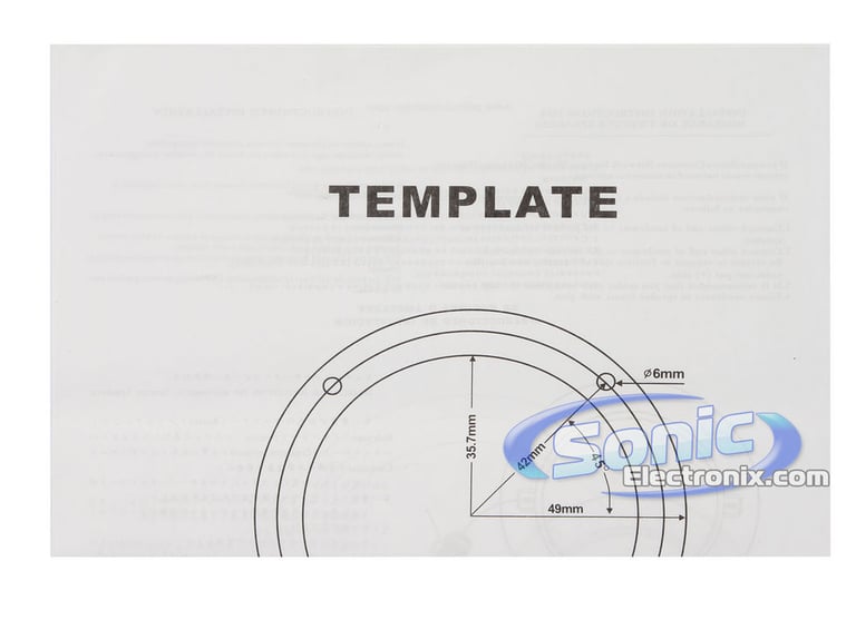 Legacy LT18 Image 4