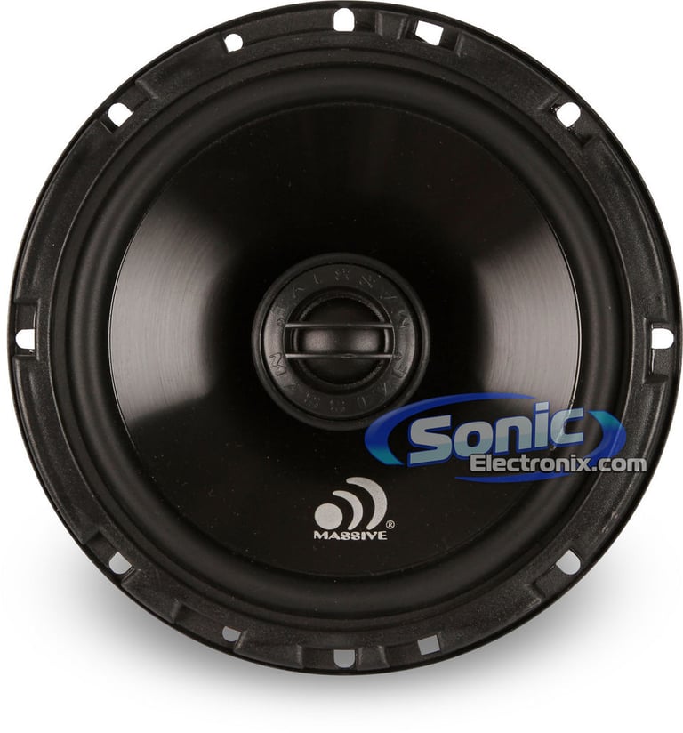 Massive Audio LX 6 Image 3