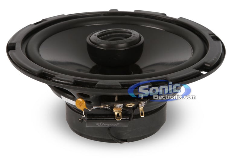 Massive Audio LX 6 Image 4