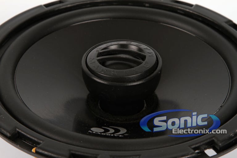 Massive Audio LX 6 Image 5