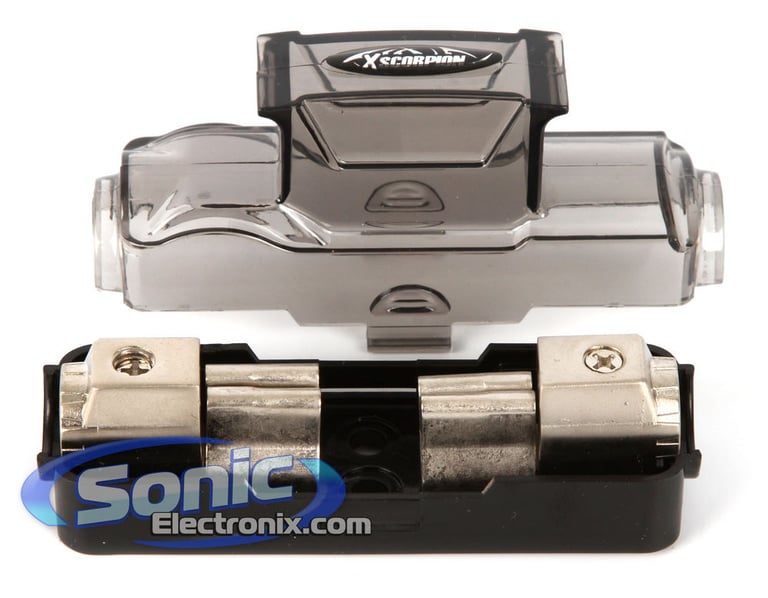 Xscorpion MAX48P Image 2
