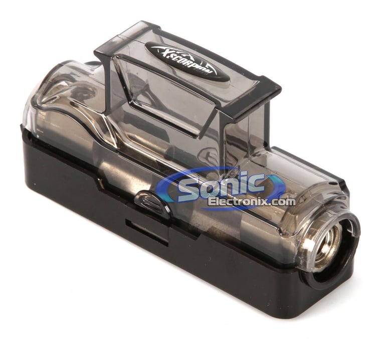 Xscorpion MAX48P Image 1