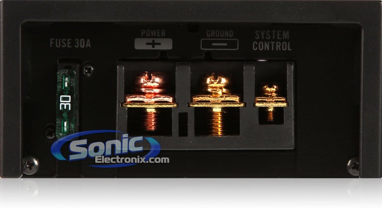Pioneer PRS-D800 Open Box Image 4