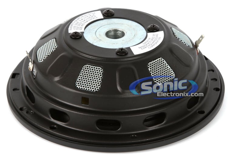 Earthquake Sound SWS-6.5X OPEN BOX COMPLETE Image 4