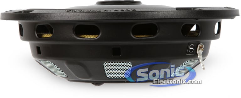 Earthquake Sound SWS-6.5X OPEN BOX COMPLETE Image 5