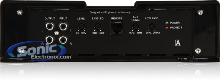 MB Quart ONX1.2000D (Factory Refurbished) Image 3