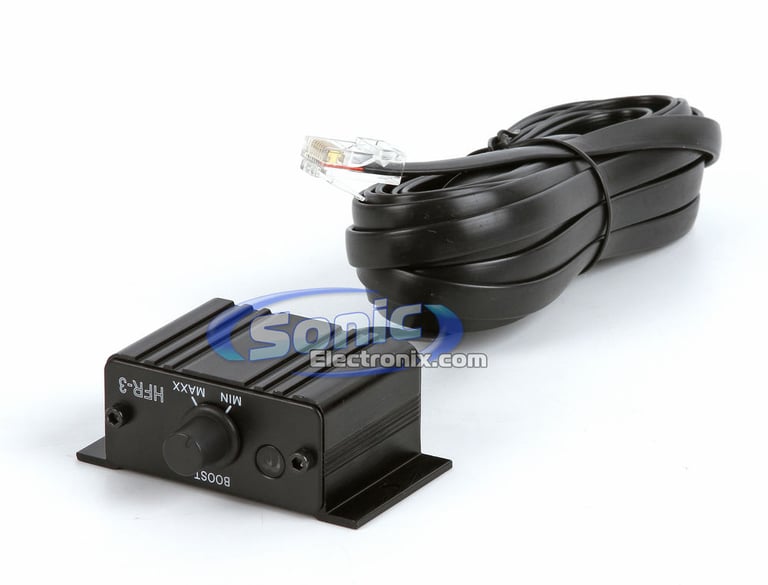 MB Quart ONX1.2000D (Factory Refurbished) Image 5