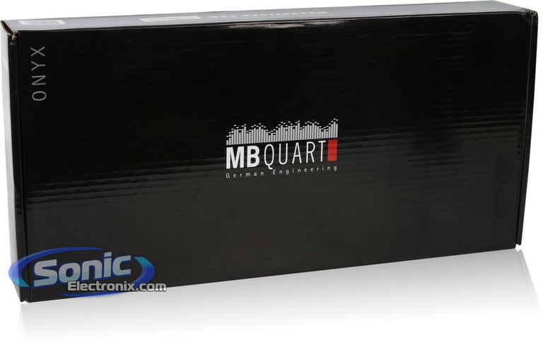 MB Quart ONX1.2000D Image 7