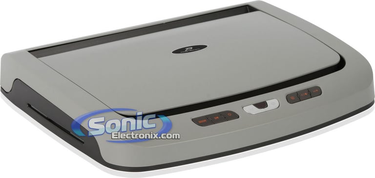 Power Acoustik PMD-115CM Image 3