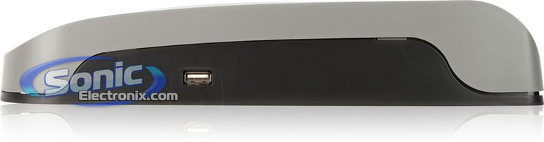 Power Acoustik PMD-115CM Image 4
