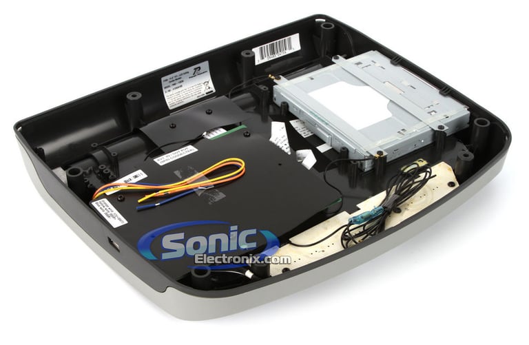 Power Acoustik PMD-115CM Image 6