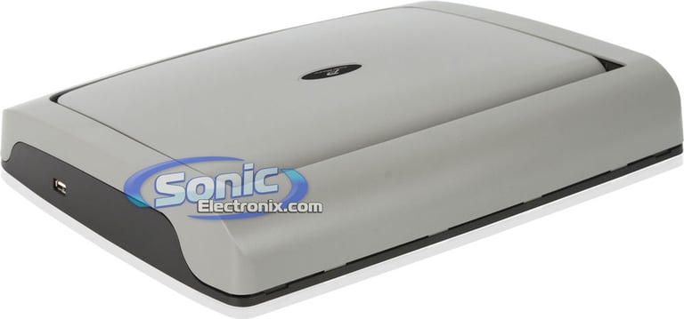Power Acoustik PMD-115CM Image 7