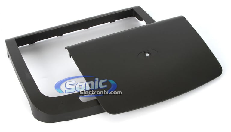 Power Acoustik PMD-115CM Image 9
