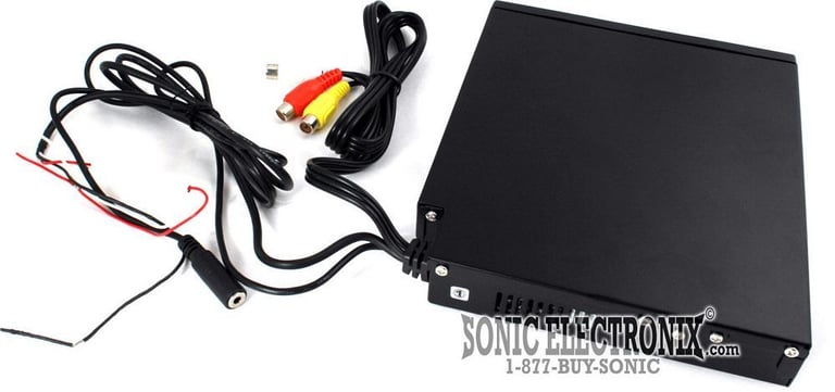 RCA RC98DVD Image 4