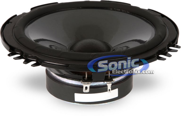 Sony XS-GTX1622S Image 4