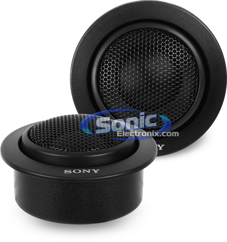 Sony XS-GTX1622S Image 6
