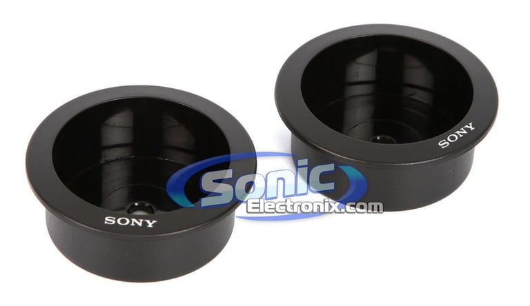 Sony XS-GTX1622S Image 8