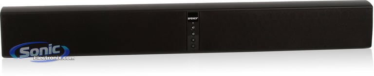 Energy Power Bar Multimedia Soundbar & Subwoofer                                                                 Image 5
