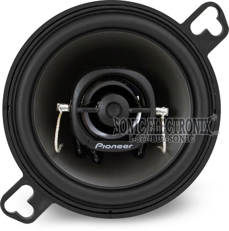 Pioneer TS-A878 (Open Box, Complete) Image 2