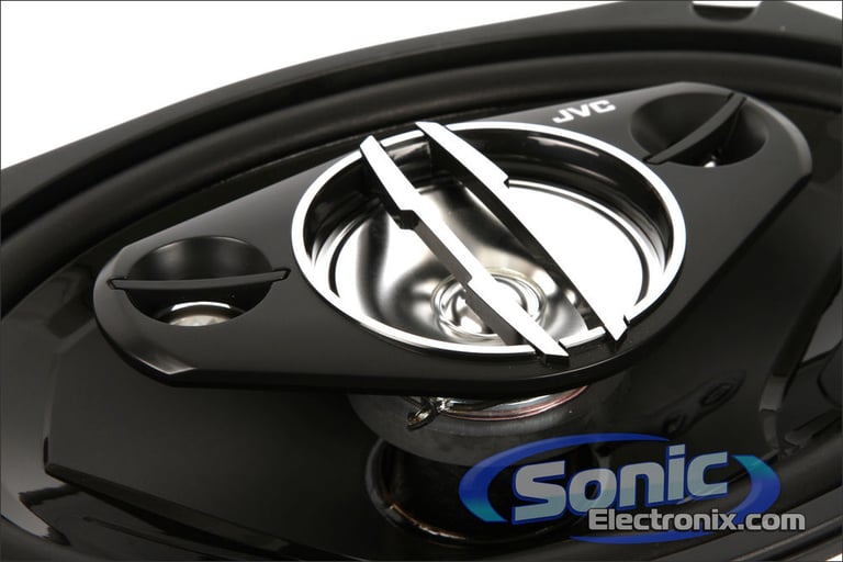 JVC CS-ZX6940 Image 5