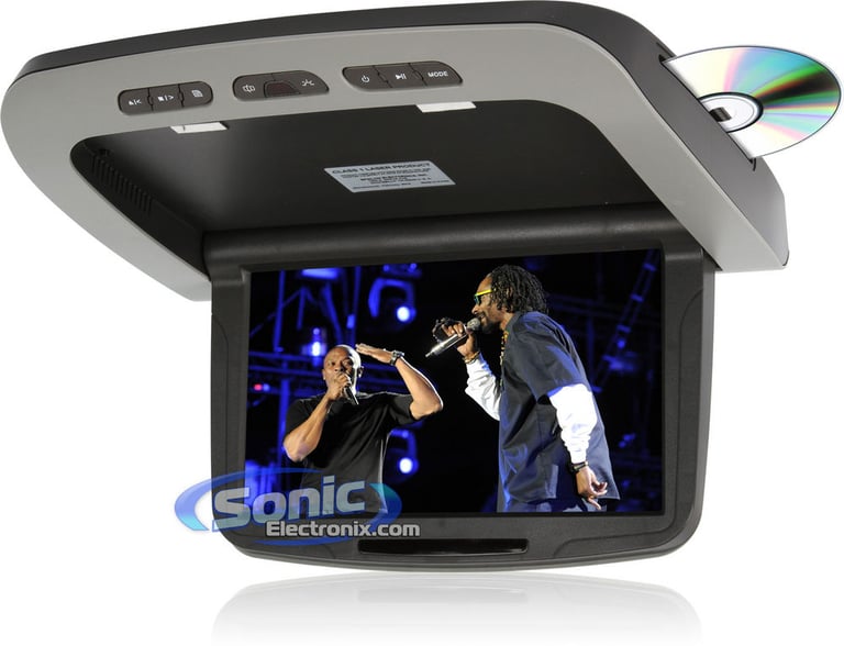 Farenheit MD-1050CMM Image 2