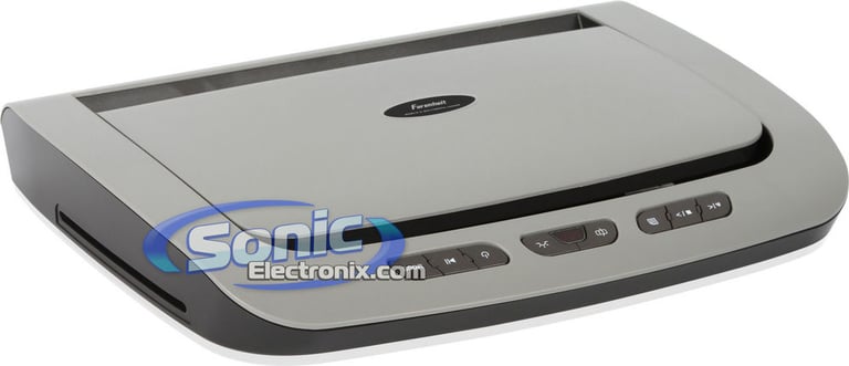 Farenheit MD-1050CMM Image 3
