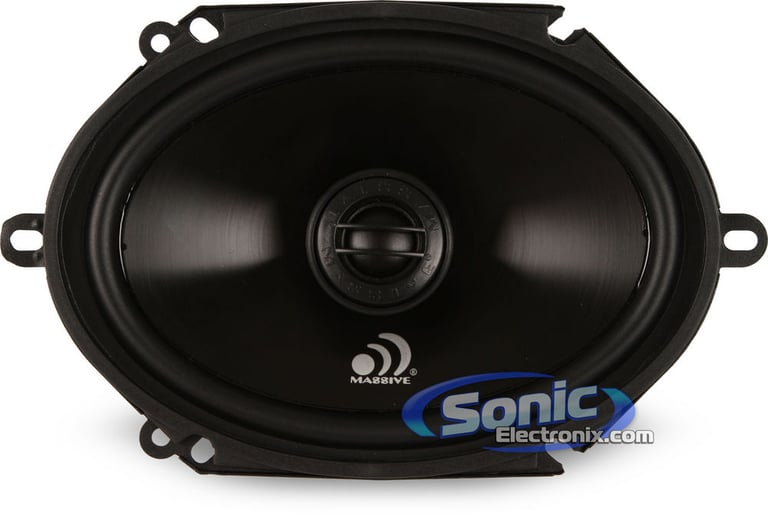 Massive Audio LX 57 Image 2