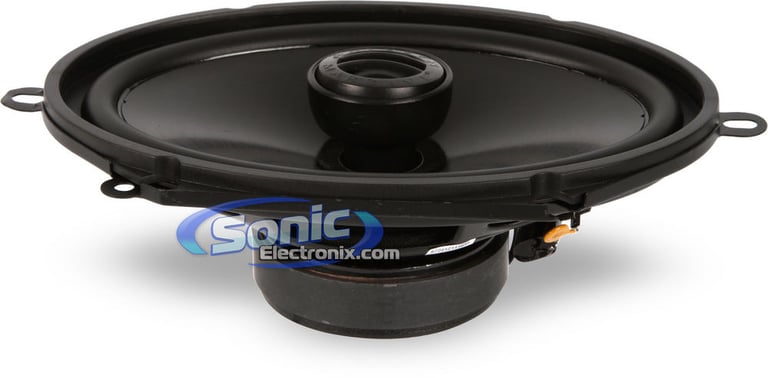 Massive Audio LX 57 Image 3