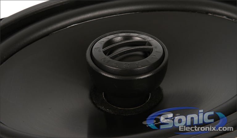 Massive Audio LX 57 Image 4