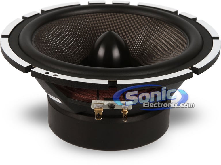 Massive Audio CK 6X Open Box Image 4