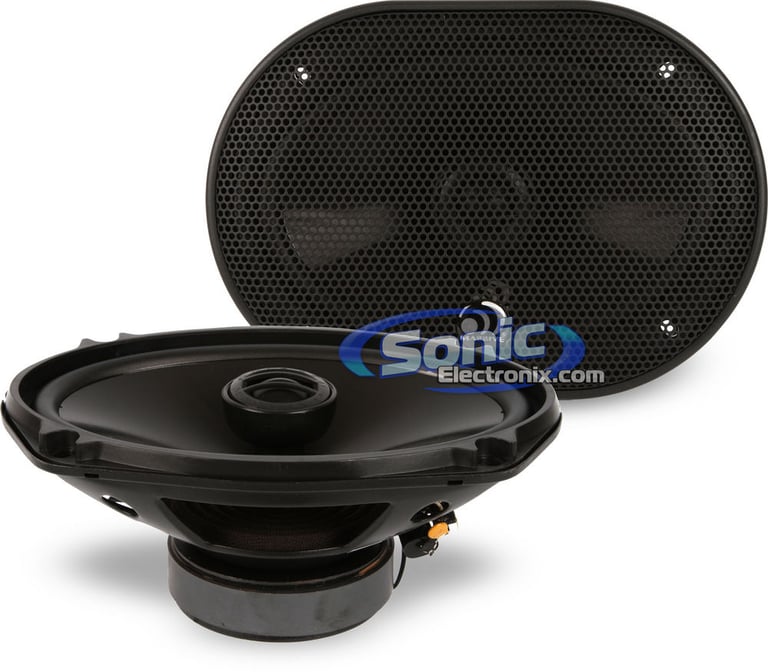 Massive Audio LX 69 Image 1