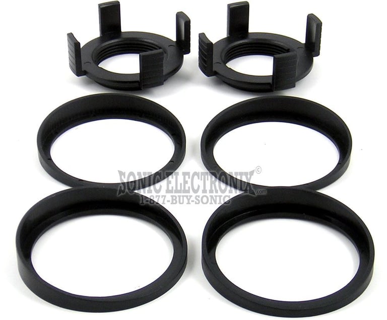 Kicker SS30 Image 4