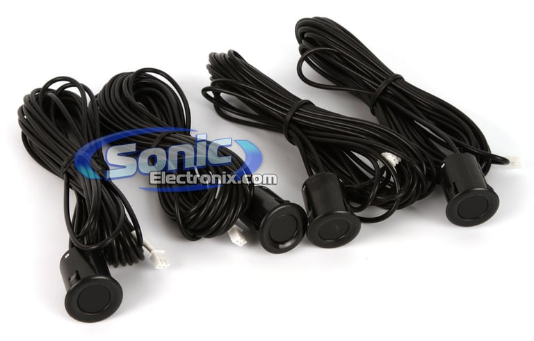 Audiovox PSB100 Image 2