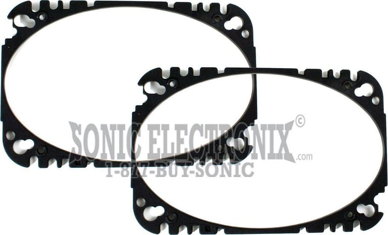 Pioneer TS-G4641R Image 5